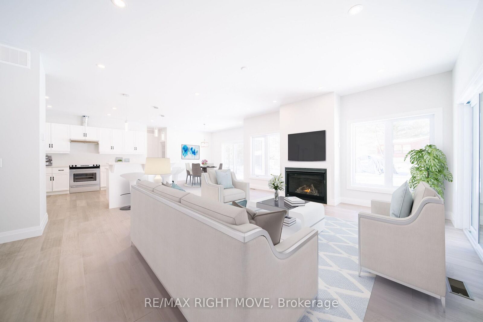 Property Photo:  38 Bellehumeur Road  ON L9M 0J1 