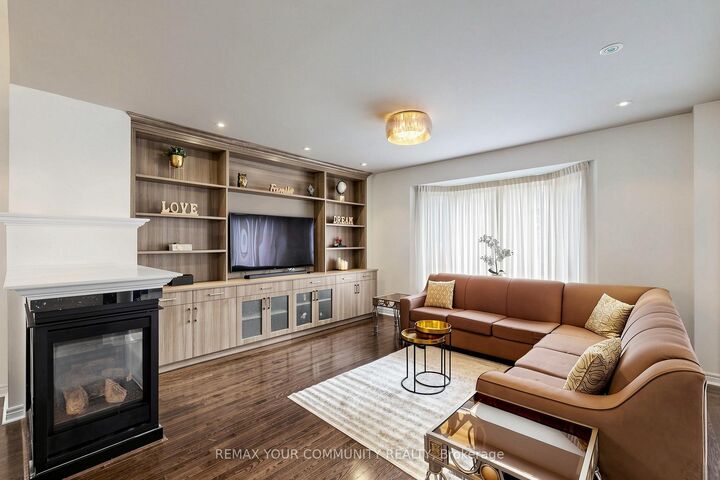 Property Photo: 67 Sand Valley Street ON L6A 0R9