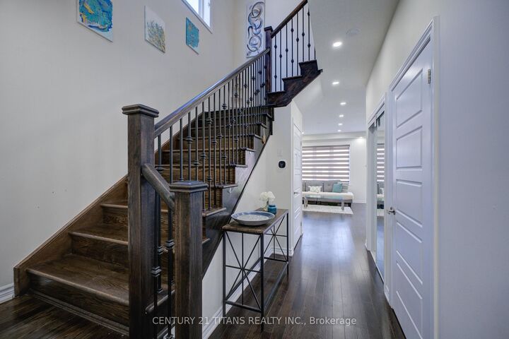 Property Photo:  12 McLaren Avenue  ON N3T 0T3 