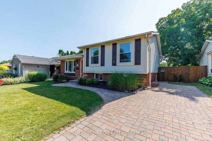 Property Photo:  12 Willcher Drive  ON L2M 7C8 