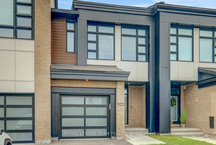 822 Chipping Circle — photo 1