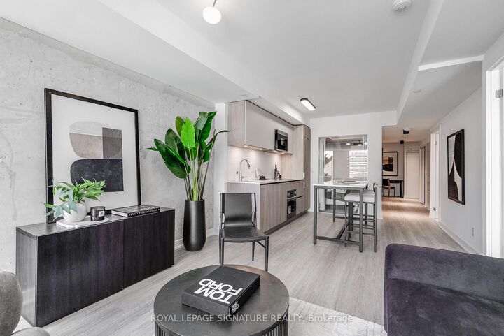 Property Photo:  47 Mutual Street 605  ON M5B 0C6 