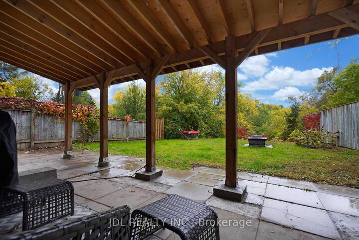Property Photo: 226 Lorindale Drive Lower ON L1H 6X4