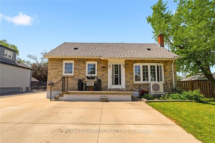 191 Millen Road — photo 1