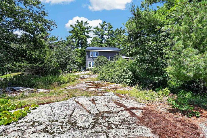 Property Photo: B207 Lot 31 Island Island ON P2A 2Z1