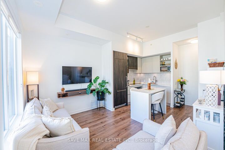Property Photo:  3020 Trailside Drive 129  ON L6M 4M2 