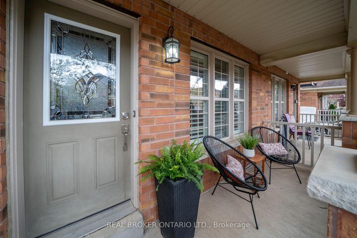 Property Photo:  134 McCready Drive  ON L9T 0V5 