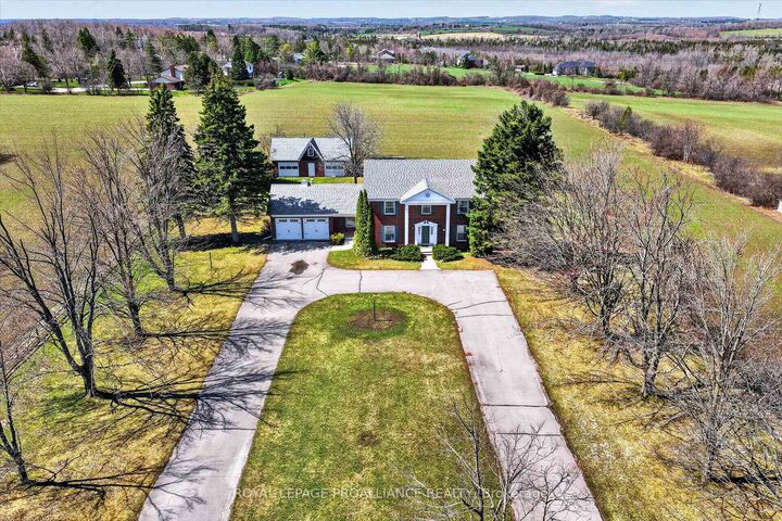 Property Photo: 1285 Brealey Drive ON K9K 0C4