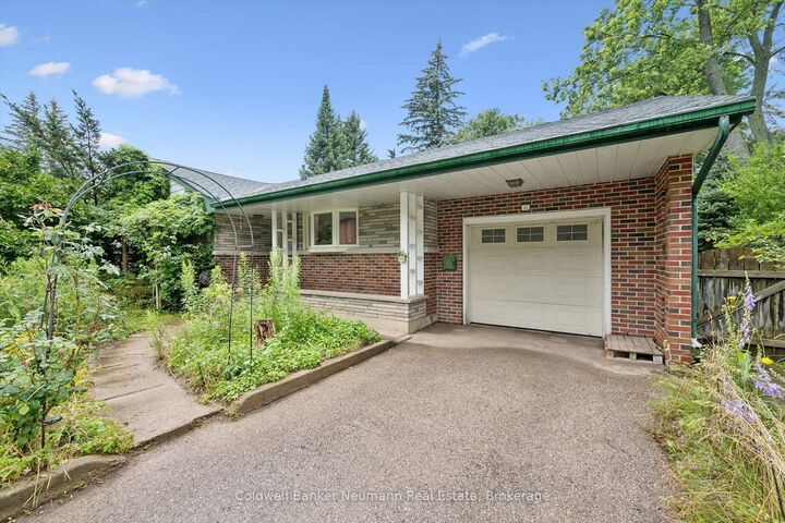 Property Photo:  45 Dean Avenue  ON N1G 1K6 