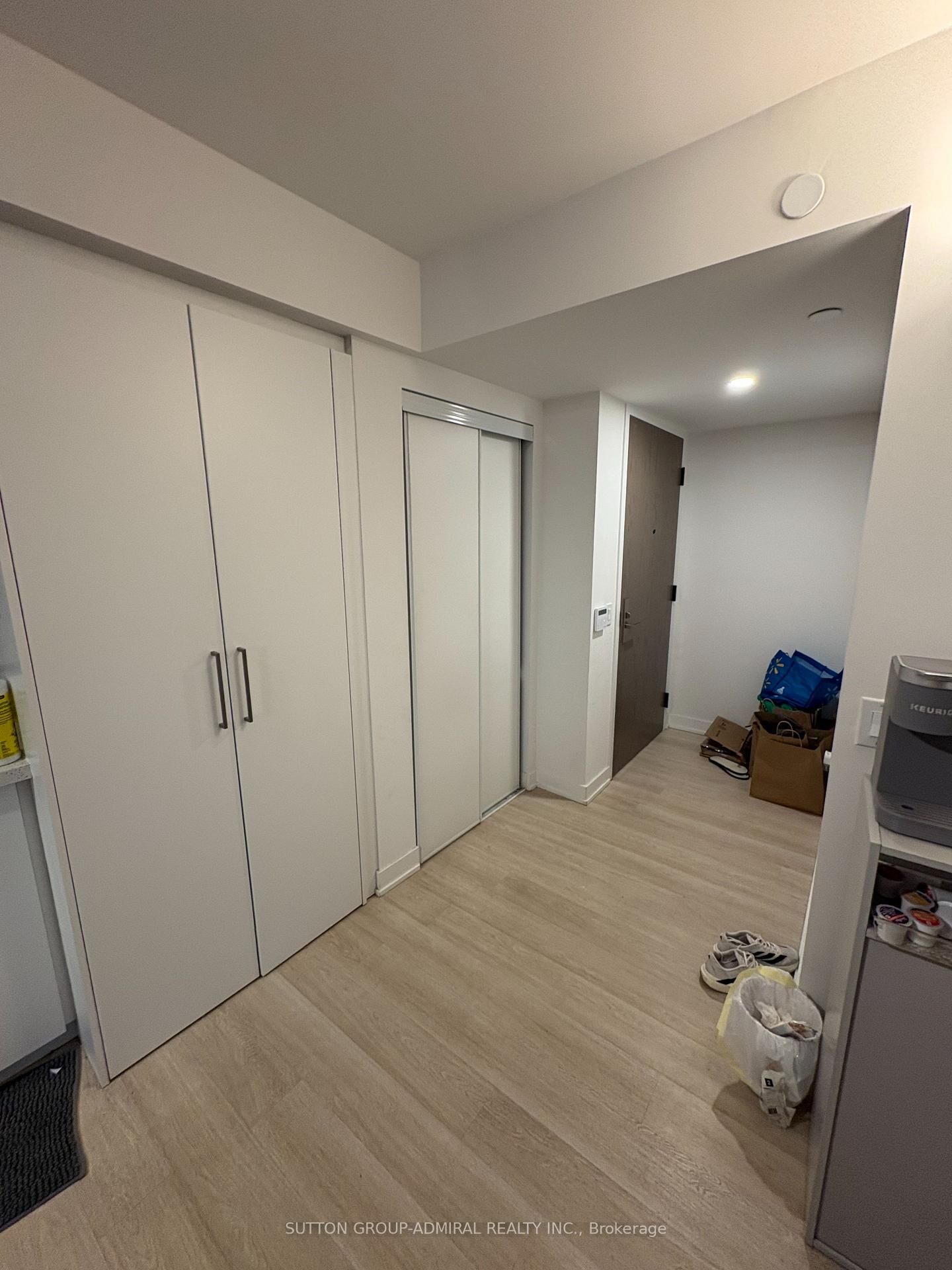 Property Photo:  30 Tretti Way 423  ON M3H 0E3 