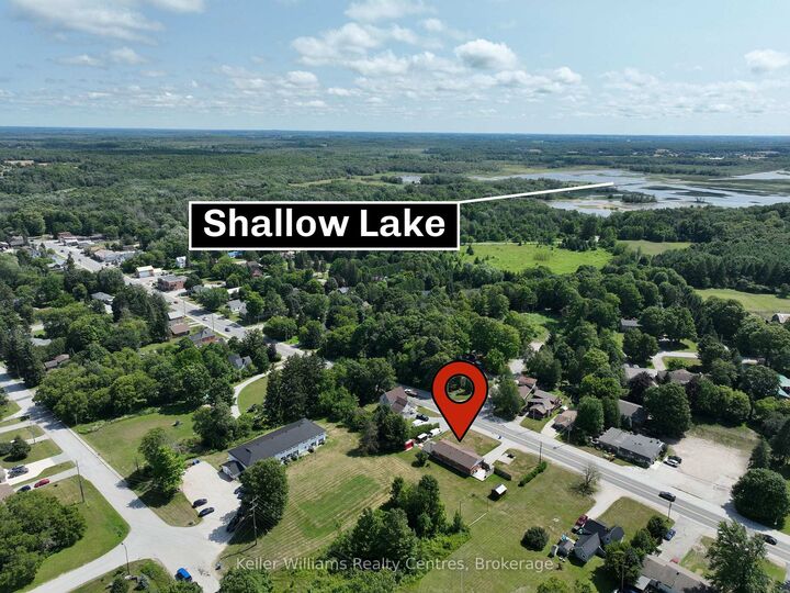 Property Photo:  458 Princess Street  ON N0H 2K0 