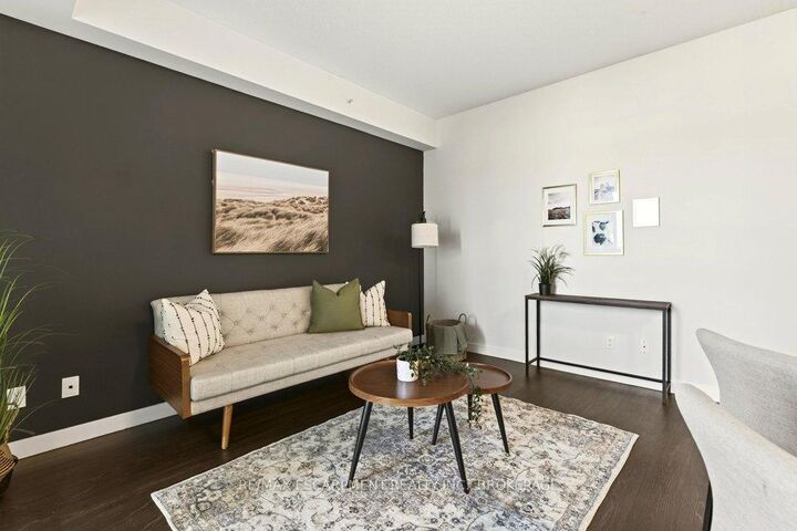 Property Photo: 2087 Fairview Street 702 ON L7R 0E5