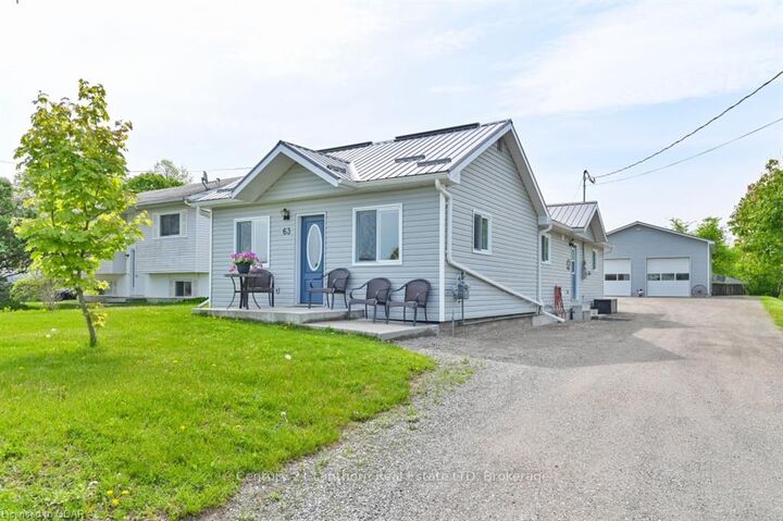 63 Livingstone Avenue E — photo 1