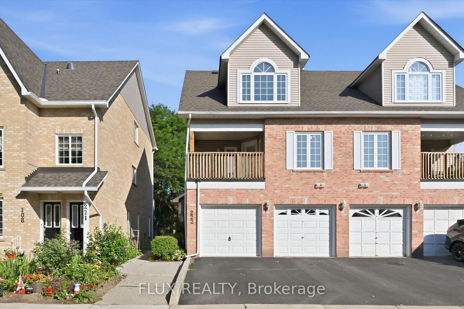 Property Photo: 2075 Walker's Line 222 ON L7M 4G7