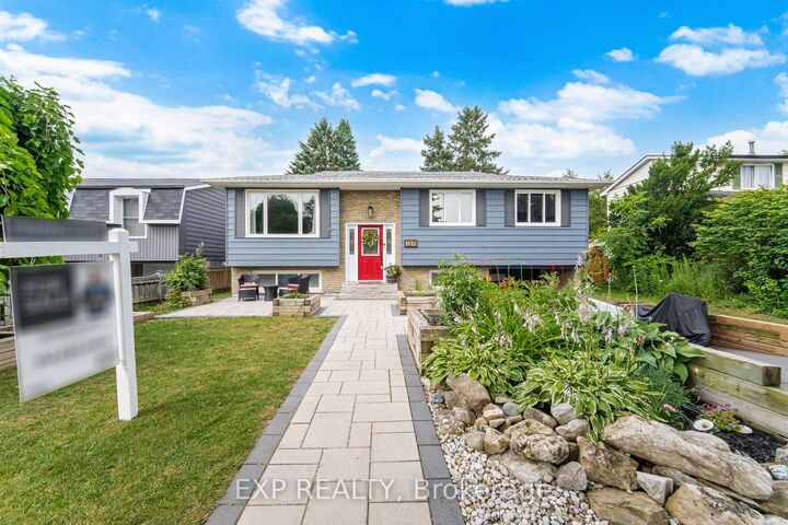 127 Acton Boulevard — photo 1