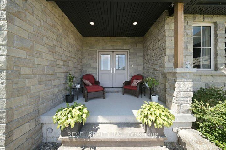 Property Photo:  1299 County Road 23 N/A  ON N0E 1G0 