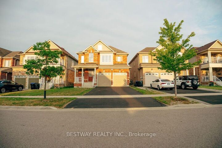 Property Photo:  486 Greenwood Drive  ON L0M 1B6 