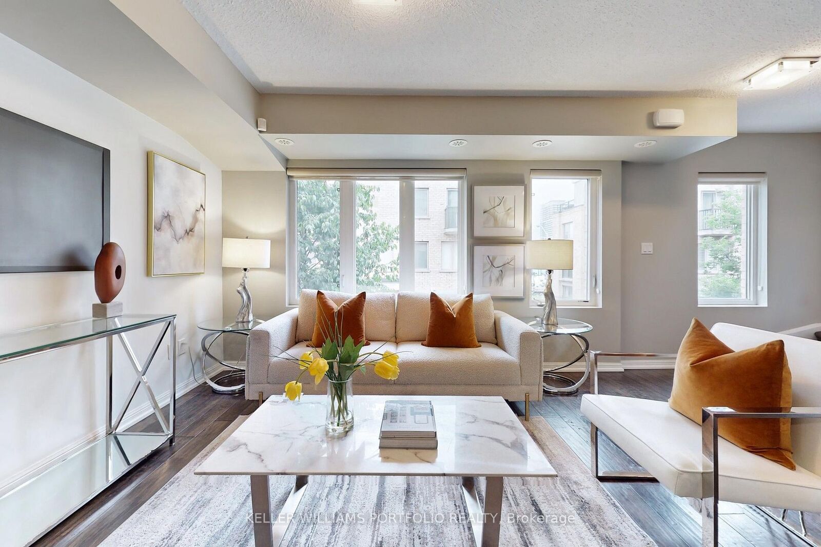 Property Photo:  10 Foundry Avenue 235  ON M6H 0A6 