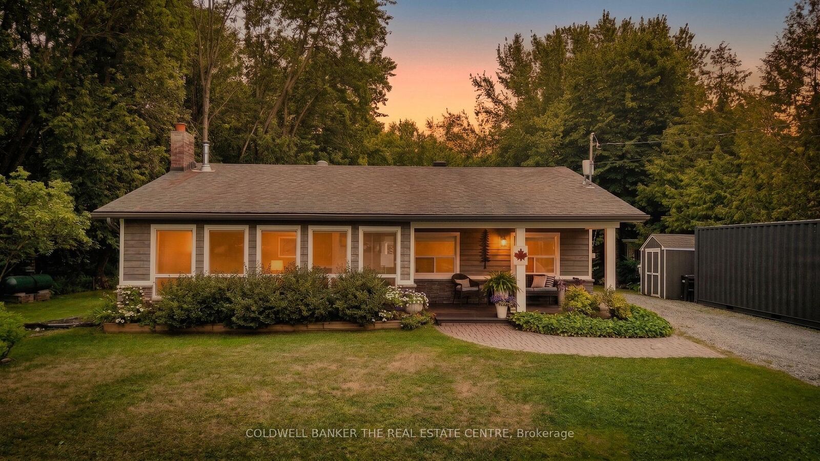 Property Photo:  6159 Sheba Drive  ON L0K 1L0 