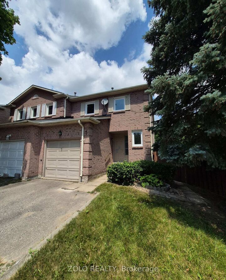 Property Photo:  77 Colleen Street  ON L4J 5G6 