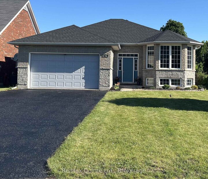 Property Photo: 10 Boyce Court ON K8P 5P1