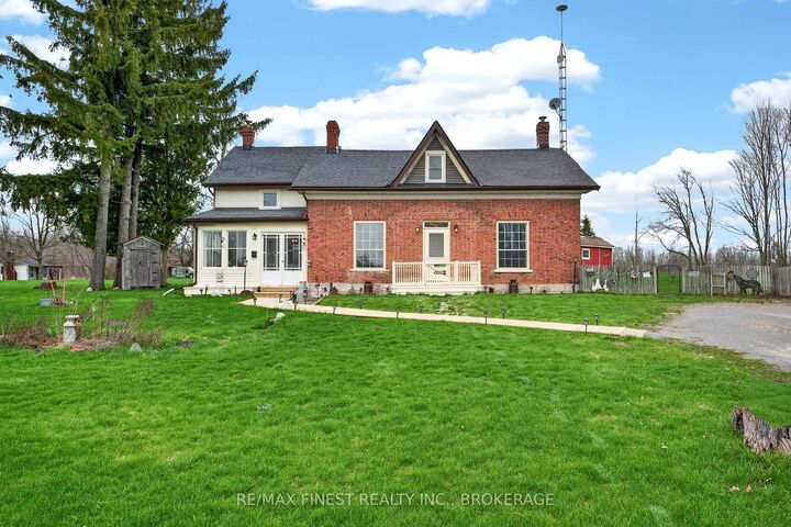 Property Photo:  2173 Switzerville Road  ON K7R 3K9 