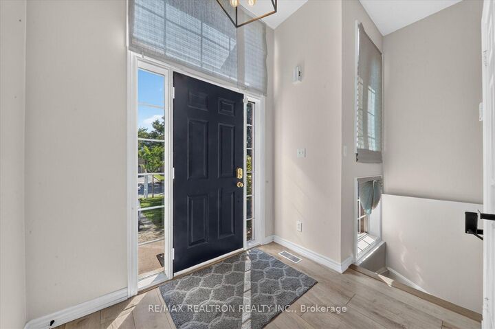 Property Photo:  80 Cecil Found Crescent  ON L1E 3E7 