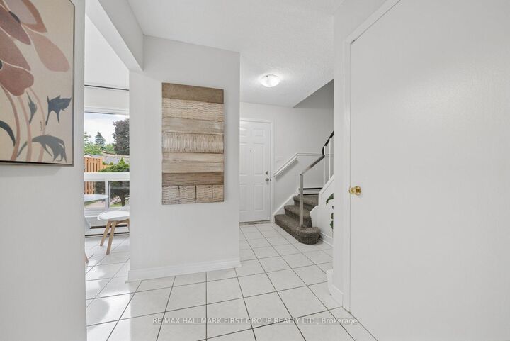 Property Photo:  70 Cass Avenue 190  ON M1T 3P9 