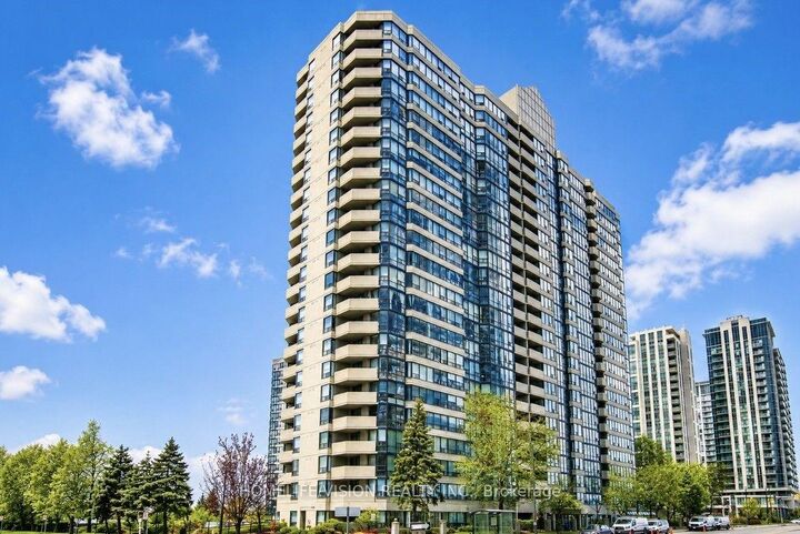Property Photo:  330 Rathburn Road W 306  ON L5B 3Y1 