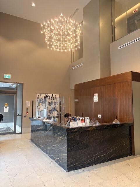 Property Photo:  8 Nahani Way 1003  ON L4Z 0C6 