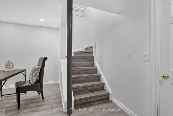 Property Photo:  94 Atwood Avenue  ON L7G 6A1 