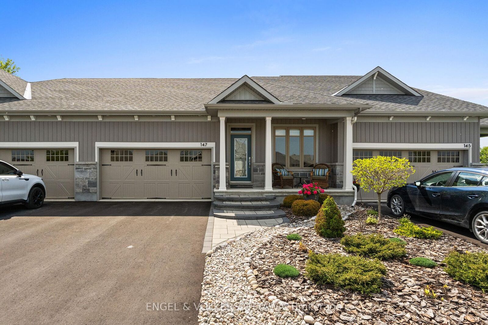 Property Photo: 147 Blackhorse Drive ON K0G 1J0