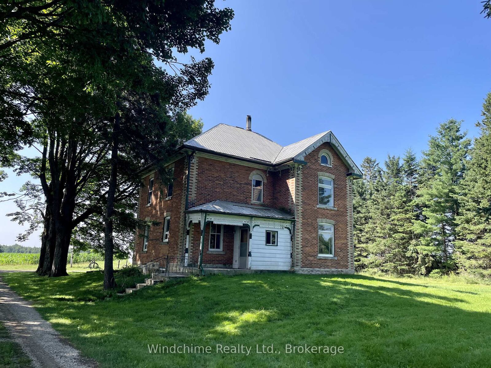 Property Photo: 186142 Grey Road 9 Road ON N0C 1B0