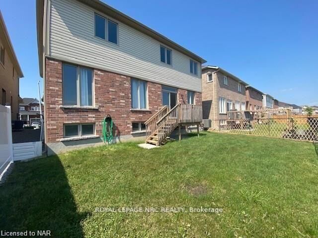 Property Photo:  7801 Sassafras Trail  ON L2H 0N5 
