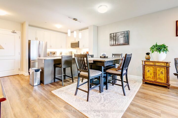 Property Photo:  830 Megson Terrace 213  ON L9T 7H3 