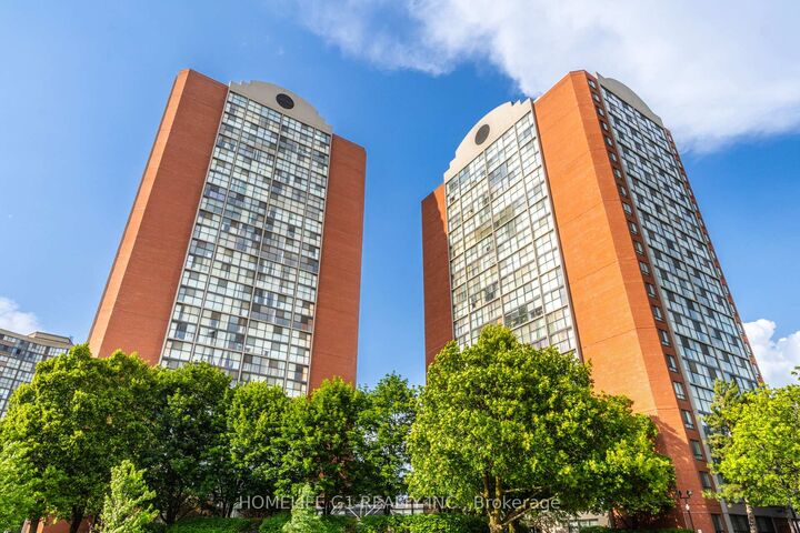 Property Photo:  4185 Shipp Drive  ON L4Z 2Y8 