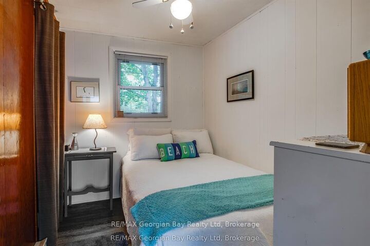 Property Photo:  134 Forest Harbour Parkway  ON L0K 2C0 