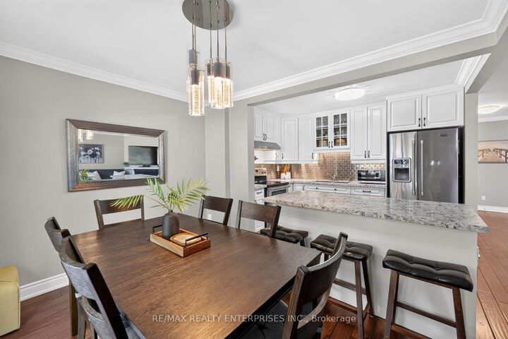 Property Photo:  3125 Fifth Line W 52  ON L5L 3S8 