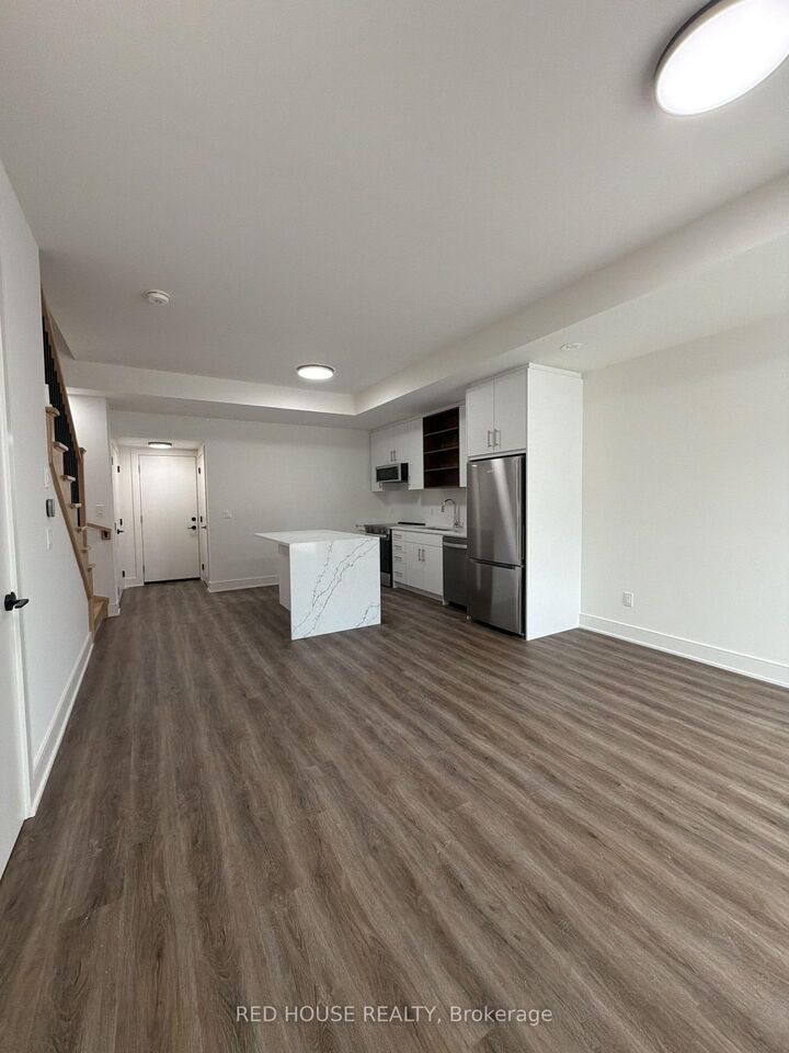 Property Photo: 167 Everett Common ON L2P 0G7