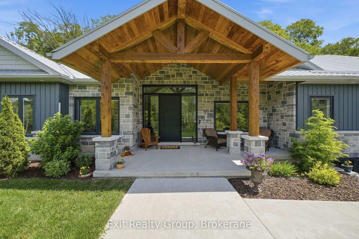 Property Photo: 16 Newpierce Drive ON K0K 3E0