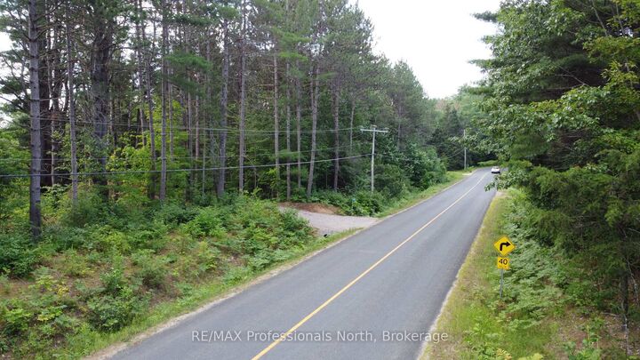Property Photo:  1075 Kushog Lake Road  ON K0M 2K0 