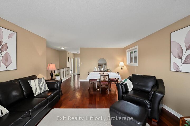Property Photo: 2522 Marsdale Drive ON K9L 1R4