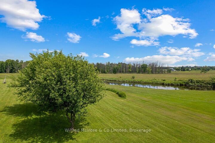 Property Photo:  Pt Lt 27 Concession 16 Road  ON N0G 2M0 