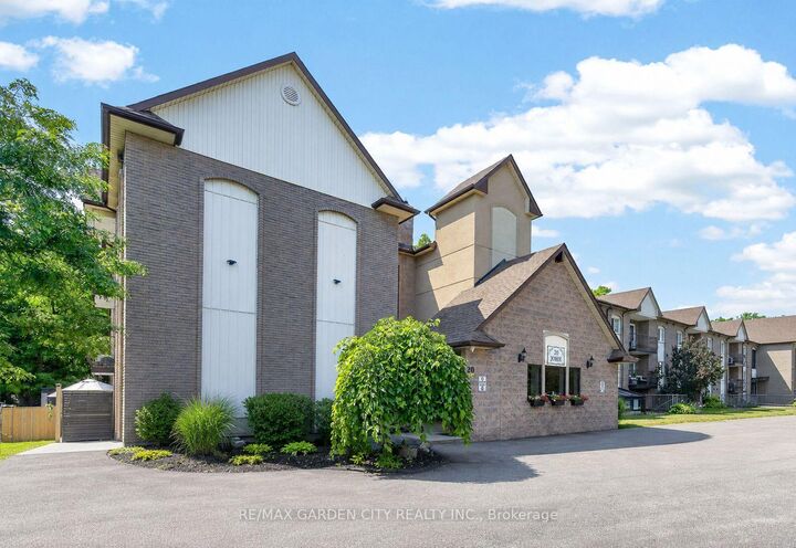 20 John Street 205 — photo 1