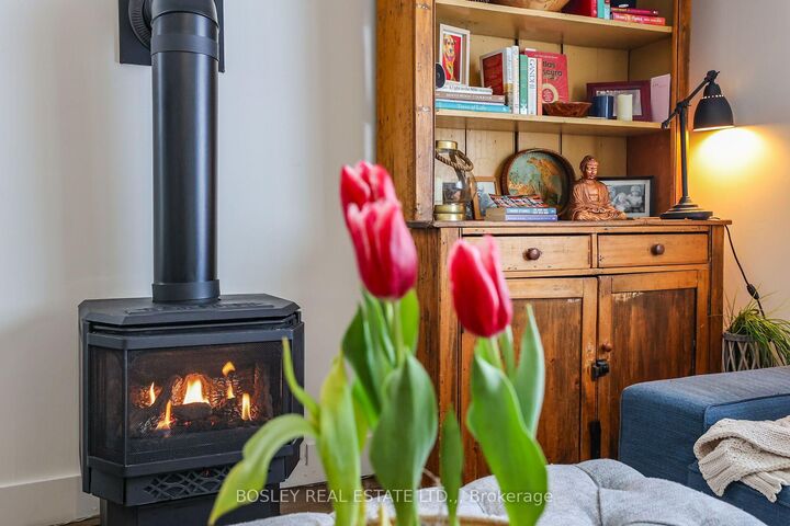 Property Photo:  29 Dumfries Street  ON L0S 1L0 