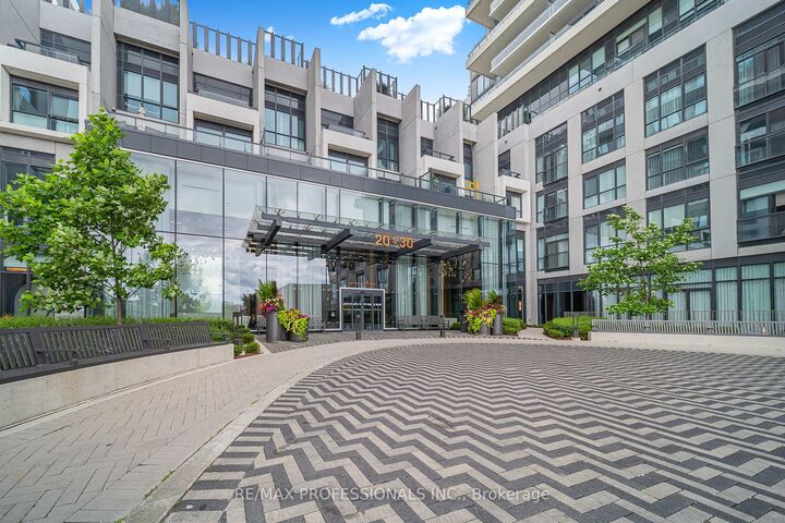 30 Inn The Park Drive 407 — photo 1