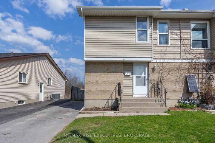 75 Wycliffe Crescent — photo 1