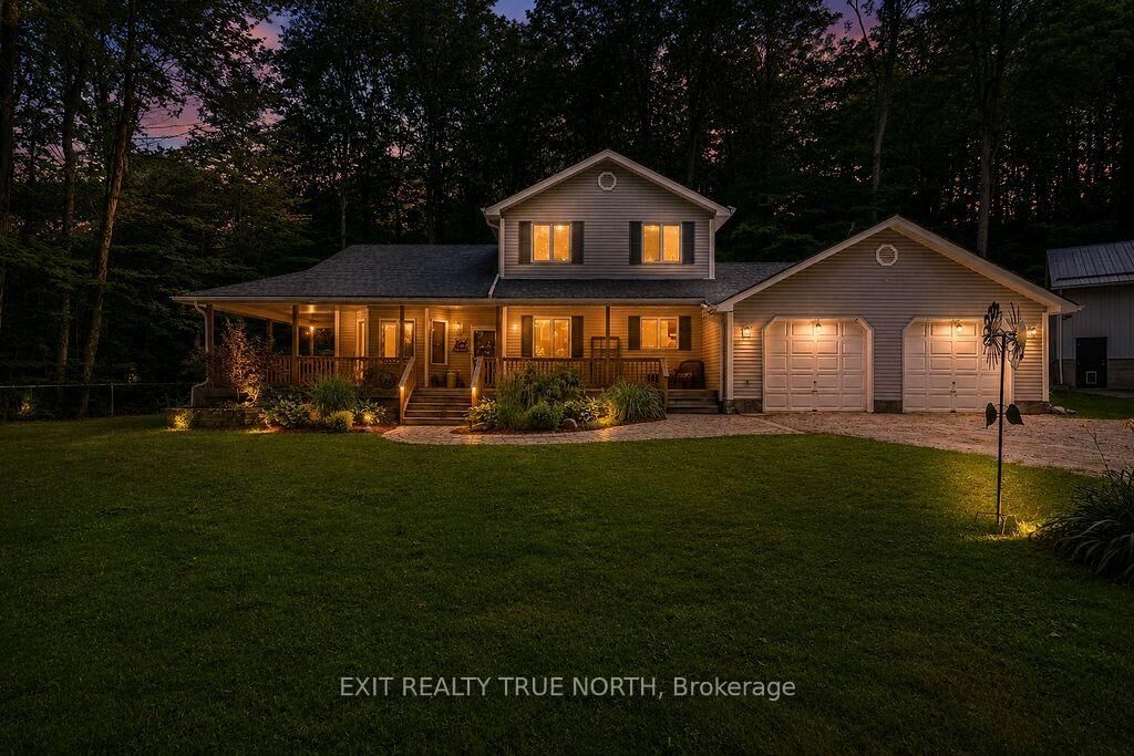 Property Photo: 3889 Baseline Road ON L0L 1P0