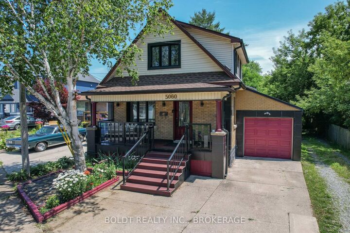 Property Photo: 5060 Ontario Avenue ON L2E 3R9