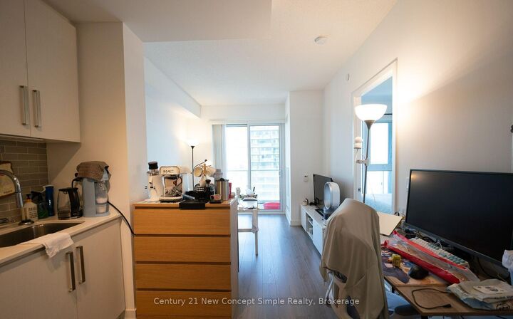 Property Photo:  5180 Yonge Street 2603  ON M2N 0K5 